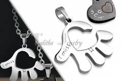 ПОКАЖИ КОЛКО ОБИЧАШ ЛЮБИМИЯ ЧОВЕК!