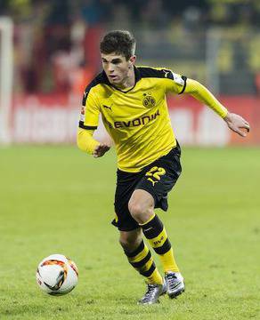 „Фенуей Спортс Груп“ готови да осигурят основна трансферна цел на Юрген Клоп от „Бундеслигата“, клубът на играча спокоен от…