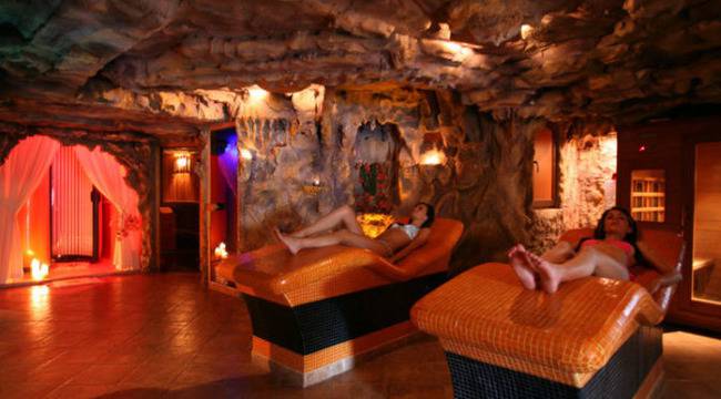 SPA почивка във Велинград! |