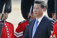 Анализ: Китайският президент, Си Дзинпин, прави чистка в Народната въоръжена полиция