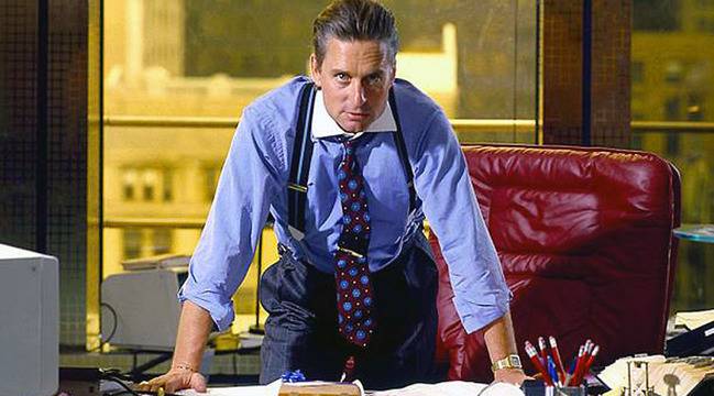 Дот-ком балон (.com bubble) или алчността е добродетел