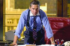 Дот-ком балон (.com bubble) или алчността е добродетел