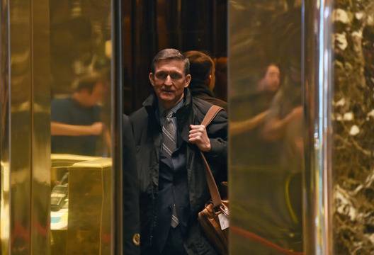 Генерал влязъл в конфликт с Обама заради ИДИЛ ще става съветник по националната сигурност