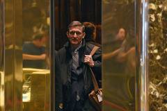 Генерал влязъл в конфликт с Обама заради ИДИЛ ще става съветник по националната сигурност