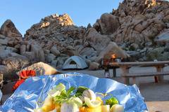 5 подходящи храни за планина