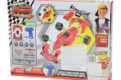 Кола M-Toys Сглобете състезателната кола