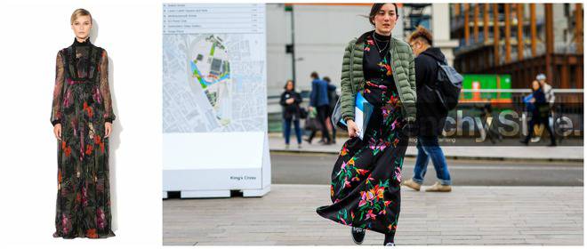 Наръчник на перфектната рокля: Влюбени в лукса