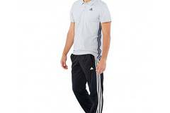 ADIDAS Traped Pant МЪЖКО СПОРТНО ДОЛНИЩЕ