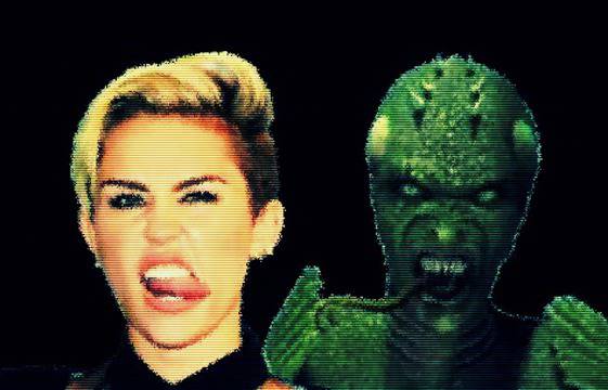 Интервю с рептил шокира интернет! Вижте какво разкрива…