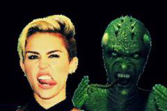 Интервю с рептил шокира интернет! Вижте какво разкрива…