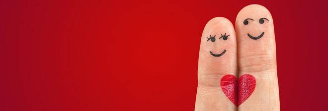 Притча за любовта