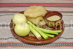 Това е най-лесната рецепта за сармички за Бъдни вечер