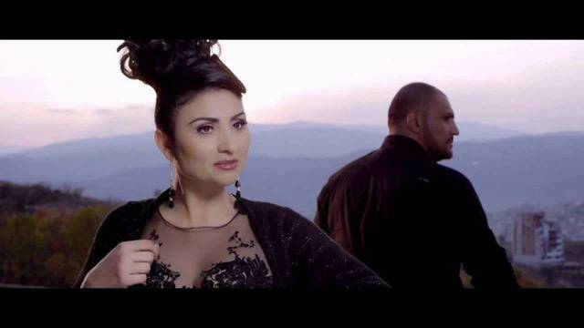 СОФИ МАРИНОВА СПОДЕЛИ „СЛАДКА НИ Е ЛЮБОВТА“ ПОПФОЛКЛОР-МУЗИКА ЗА ВСЕКИ