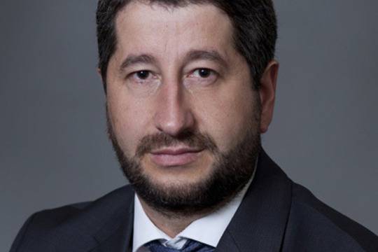 Христо Иванов с нов политически проект срещу корупцията