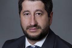 Христо Иванов с нов политически проект срещу корупцията