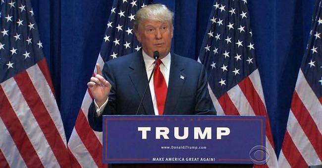 ЦРУ: Русия е имала за цел да помогне на Доналд Тръмп да спечели изборите в САЩ