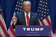 ЦРУ: Русия е имала за цел да помогне на Доналд Тръмп да спечели изборите в САЩ