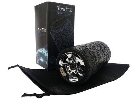 Термо чаша – автомобилни гуми