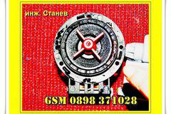 Ремонт на перални с повредени помпи и микровълнова с изгорял магнетрон