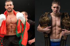 Мегасблъсък в кикбокса – Бадр Хари срещу Рико Верхувен