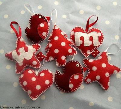 Магията на празника: Малки, ръчно изработени подаръци от сърце