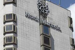 Кметът на район Лозенец избяга от публична дискусия в хотел „Маринела“