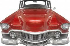 Възстановяване на ретро автомобили