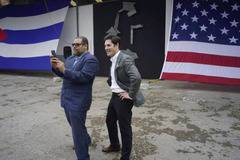 Куба и Google подписаха споразумение за високоскоростен интернет на острова