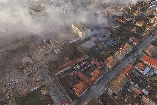 Кой е виновен за трагедията в Хитрино?