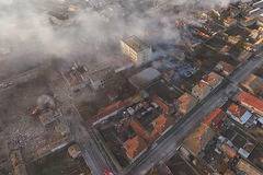 Кой е виновен за трагедията в Хитрино?