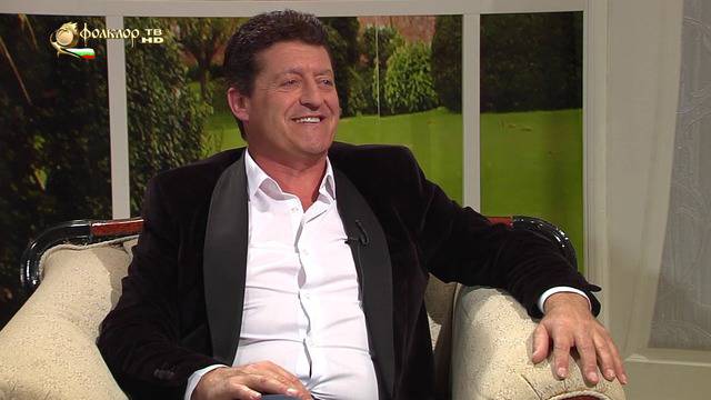 ОРЛИН ДЕЛИБАЛТОВ ИЗПЯ „ОТВОРИ МИ БЕЛО ЛЕНЧЕ ВРАТАТА“ ПОПФОЛКЛОР-МУЗИКА ЗА ВСЕКИ