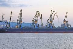 63 400 т. пшеница напуснаха България тази седмица