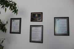 Технологичният център на „Приста Ойл“