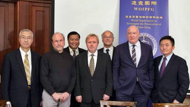 Шест начина за спиране отнемането на органи в Китай