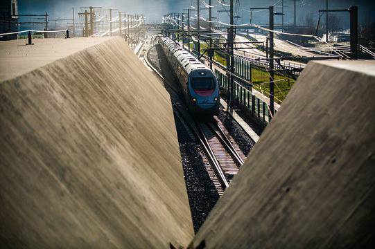 Отвориха най-дългия тунел в света! Уникално постижение! (ВИДЕО)