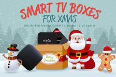 ТВ Бокс, мини компютри, графични таблети промоция GearBest. Ниски цени и безплатна доставка