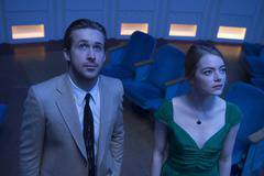 La La Land – фаворитът за „Оскар 2017“ (видео)