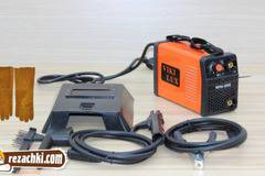 Електрожен инверторен SUPER MINI 200 A