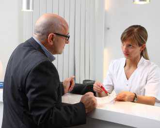 Газове и лесна умора са сред ранните признаци на рака на дебелото черво