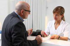 Газове и лесна умора са сред ранните признаци на рака на дебелото черво