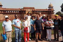 Многоликата Индия