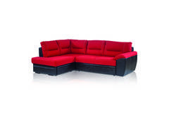 Ъглов диван Ария