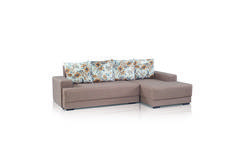 Ъглов диван Данте