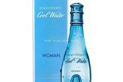 Парфюми DAVIDOFF. Davidoff за жени. Davidoff за мъже