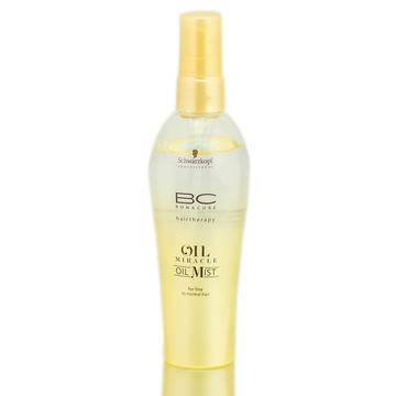 Schwarzkopf BC OIL MIRACLE – СПРЕЙ-БРИЗ ЗА ТЪНКА КОСА 100МЛ