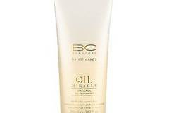 Schwarzkopf BC Bonacure Oil Miracle Marula Shampoo – ШАМПОАН С МАСЛО ОТ МАРУЛЯ ЗА ТЪНКА ДО НОРМАЛНА КОСА 200МЛ