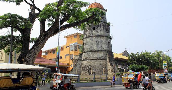 Моите пътувания в снимки – Югоизточна Азия IV част – Думагете, Филипини