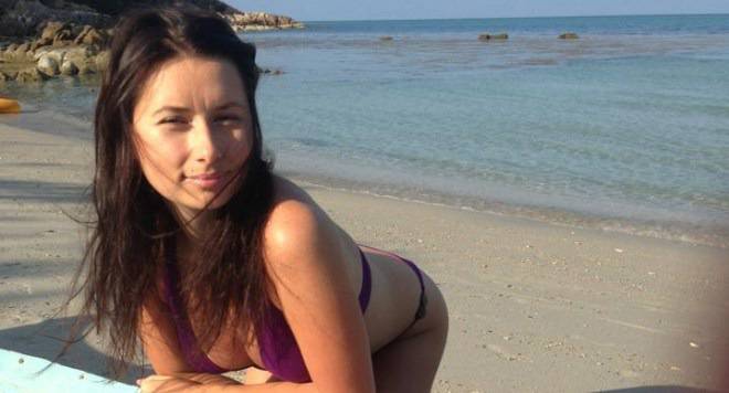 Наталия Кобилкина към жените: Махни му панталона, застани на колена и започни да го обичаш с уста!