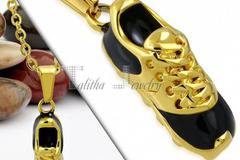 ПОДАРИ НА СВОЯ ФУТБОЛИСТ ИДЕАЛНИЯ ТАЛИСМАН!