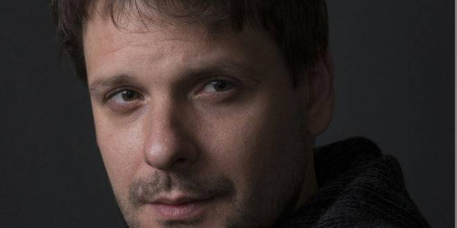 Христо Терзиев: Синът ми ме връща към детството!